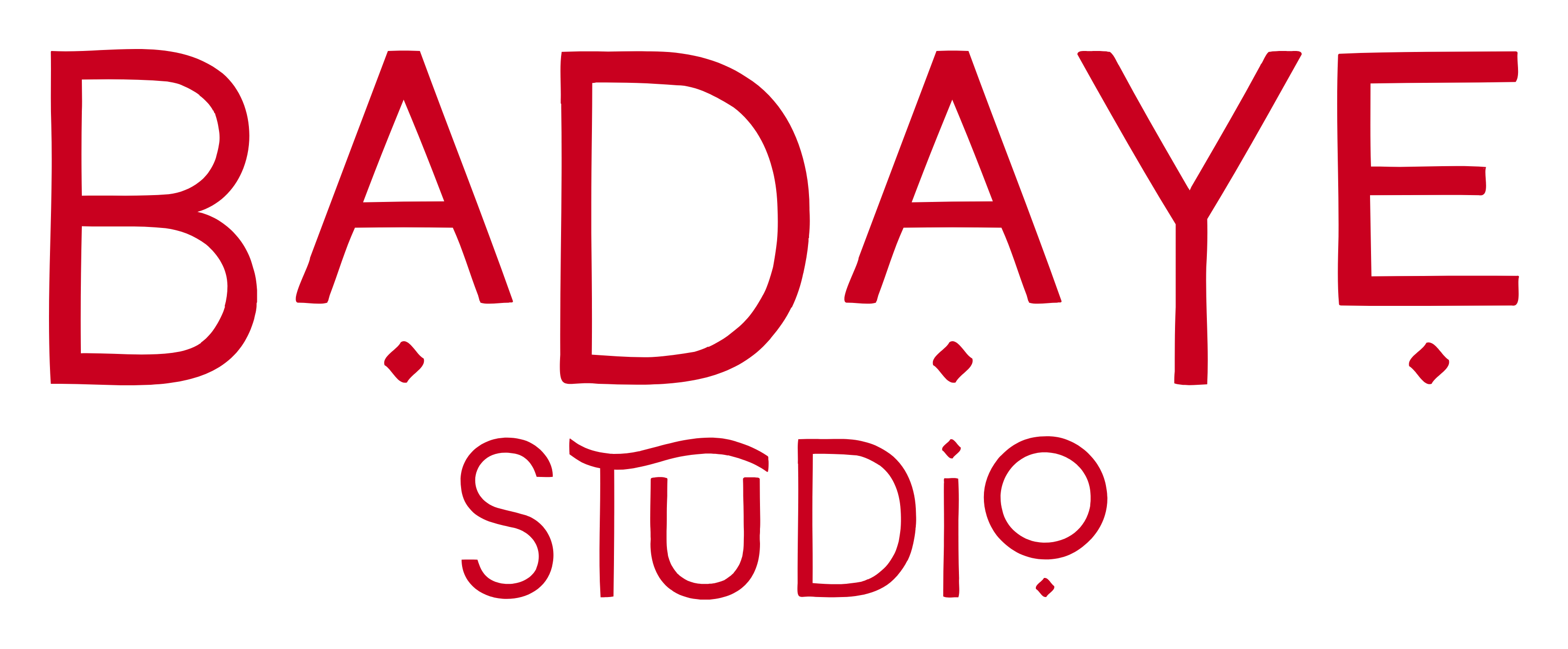 badaye-logo